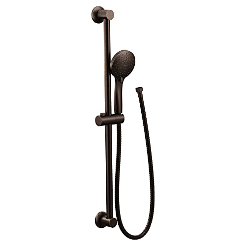 Algopix Similar Product 9 - Moen Oil Rubbed Bronze EcoPerformance
