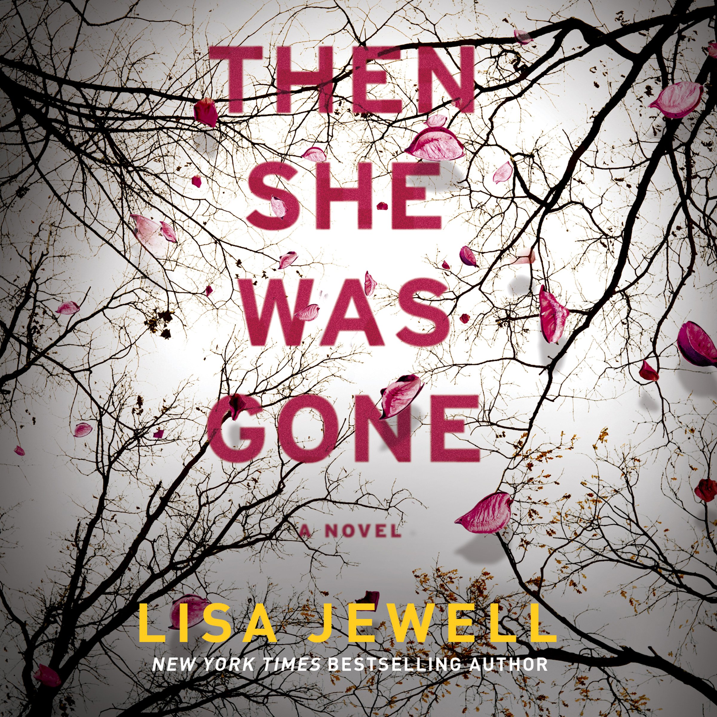 Algopix Similar Product 13 - Then She Was Gone: A Novel