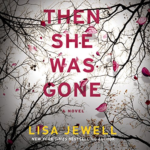 Algopix Similar Product 5 - Then She Was Gone: A Novel