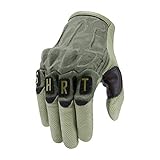 Algopix Similar Product 7 - Viktos Mens Shortshot Glove Spartan