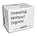 Algopix Similar Product 16 - Drawing Without Dignity  A Twisted