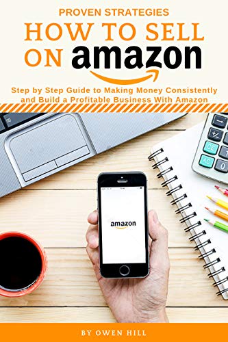 Algopix Similar Product 8 - How to Sell on Amazon Proven
