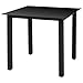 Algopix Similar Product 6 - vidaXL Aluminum  Glass Patio Table 