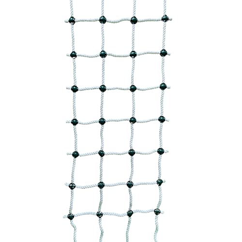 Algopix Similar Product 2 - Safe Kidz Cargo Climbing Net 100