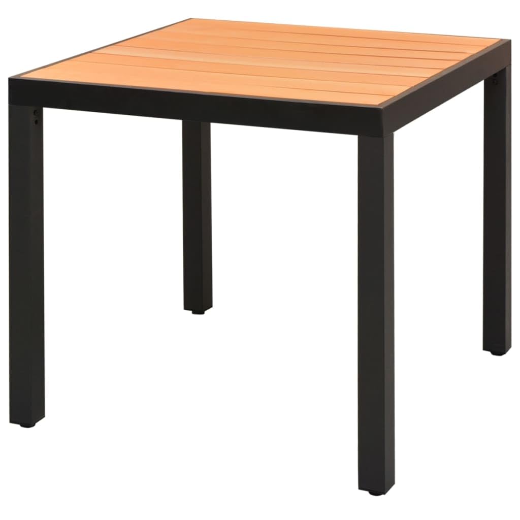 Algopix Similar Product 8 - vidaXL Durable and WeatherResistant