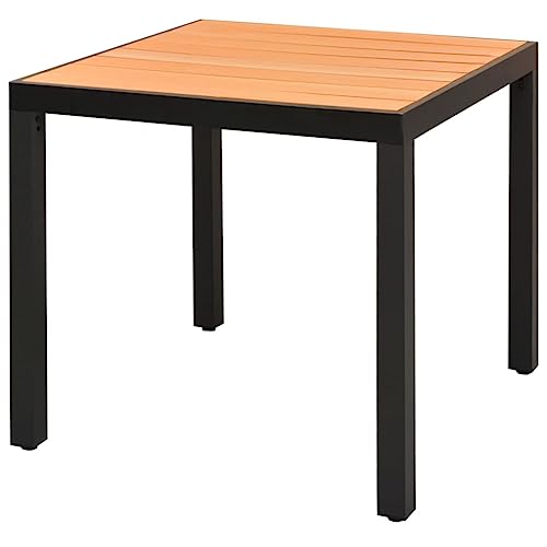 Algopix Similar Product 19 - vidaXL Durable and WeatherResistant