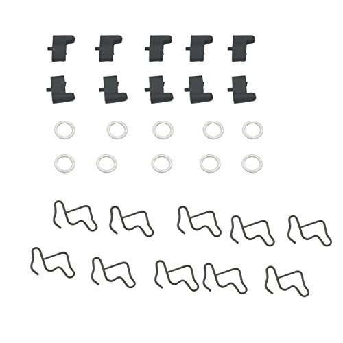 Algopix Similar Product 17 - Cancanle 10 Pieces Recoil Starter Pawl