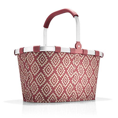 Algopix Similar Product 10 - Reisenthel carrybag Gym Tote 48 cm 22