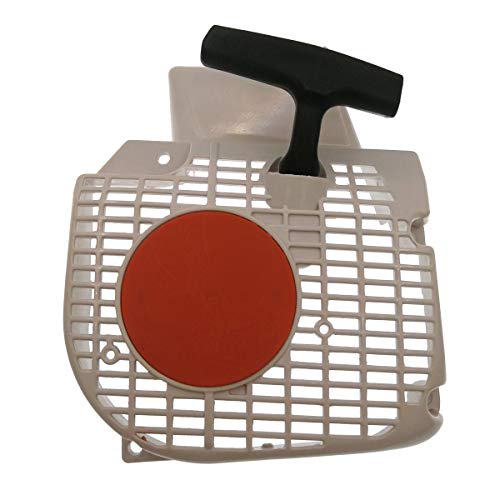 Algopix Similar Product 16 - Cancanle Starter Recoil Assembly for