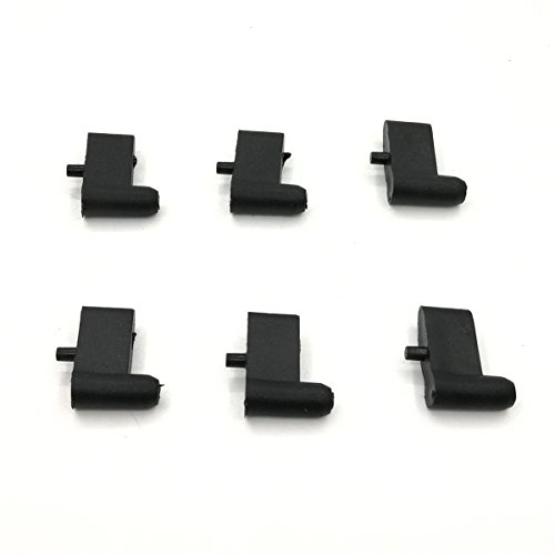 Algopix Similar Product 17 - Cancanle 6 Pieces Pull Starter Pawl Dog