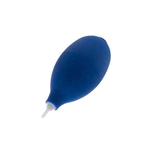 Algopix Similar Product 17 - Rubber Air Pump Cleaner Dust Blower for