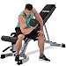 Algopix Similar Product 1 - Merax Deluxe Foldable Utility Weight