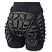 Algopix Similar Product 15 - Soared 3D Protection Hip Butt EVA Paded