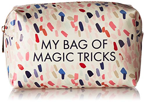 Algopix Similar Product 5 - Mary Square Magic Tricks Cosmetic Bag
