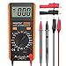 Algopix Similar Product 3 - LCR Meter Digital Capacitance