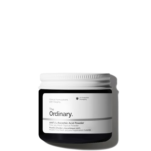 Algopix Similar Product 14 - The Ordinary 100 LAscorbic Acid