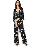 Algopix Similar Product 3 - Truth  Fable Womens Deep Neck Kimono