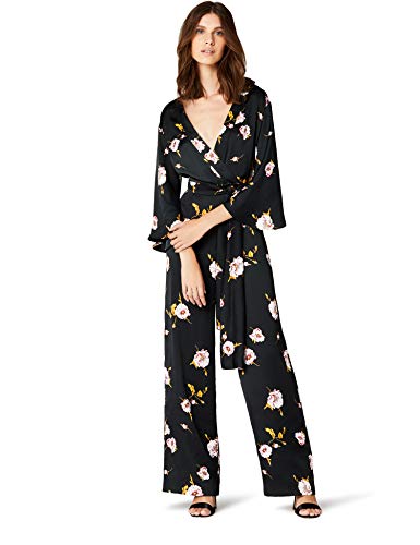 Algopix Similar Product 12 - Truth Fable Womens Deep Neck Kimono