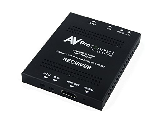 Algopix Similar Product 12 - Avproconnect ACEX150HDR 150 Meter
