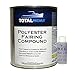 Algopix Similar Product 19 - TotalBoat Polyester Fairing Compound