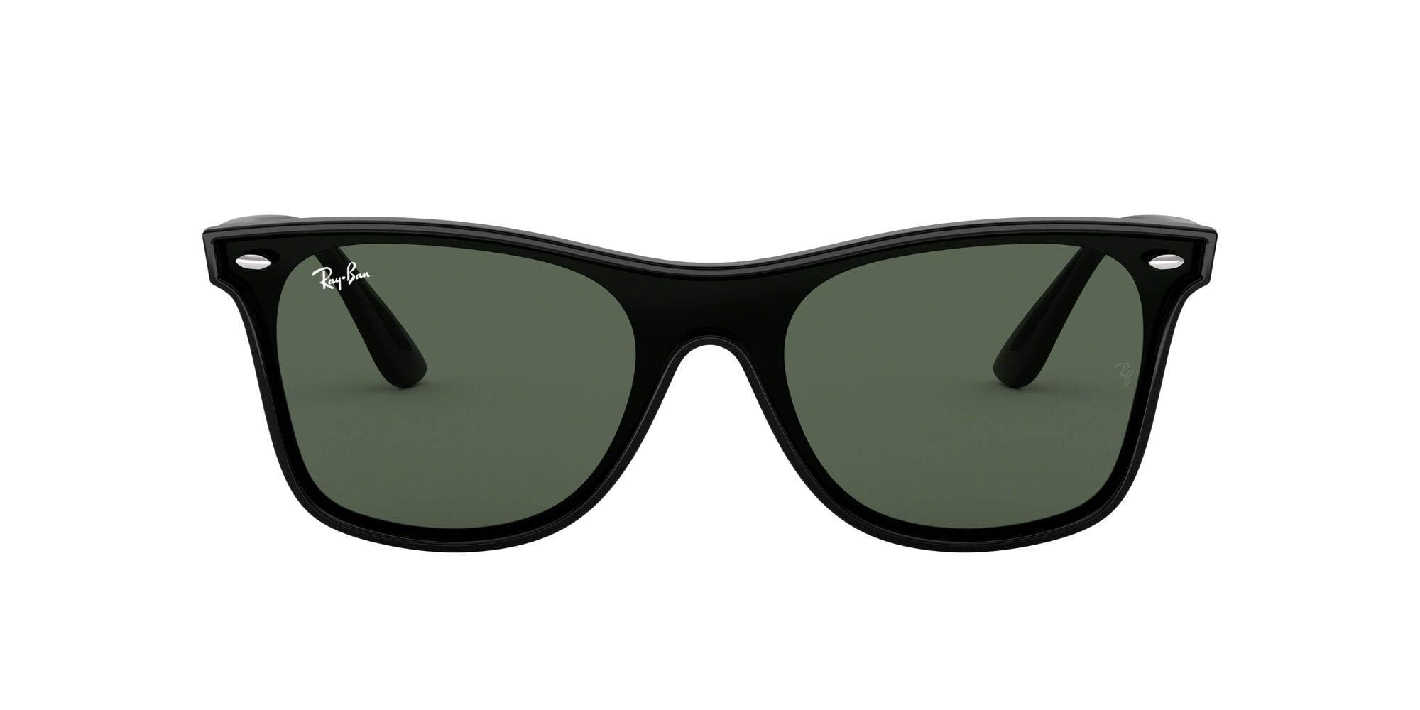 Algopix Similar Product 1 - RayBan Unisex Rb4440n Blaze Wayfarer