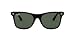 Algopix Similar Product 14 - RayBan Unisex Rb4440n Blaze Wayfarer