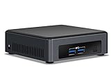 Algopix Similar Product 10 - Intel NUC 7 Business Kit NUC7i7DNK1E