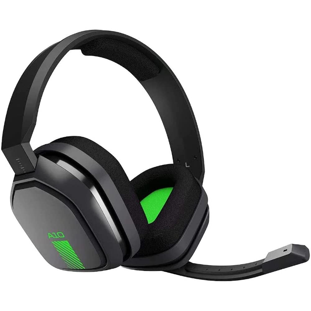 Algopix Similar Product 12 - ASTRO Gaming A10 Gaming Headset 