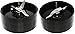 Algopix Similar Product 1 - Blendin Replacement Cross and Flat