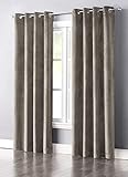 Algopix Similar Product 15 - Wonder Home Cathy Window Panel 50 x