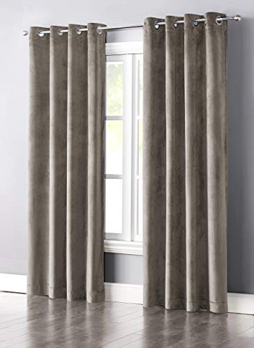 Algopix Similar Product 15 - Wonder Home Cathy Window Panel 50 x