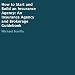 Algopix Similar Product 19 - How to Start and Build an Insurance