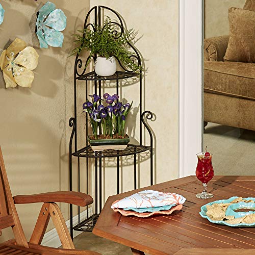 Algopix Similar Product 19 - Touch of Class Fruitful Love Corner