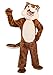 Algopix Similar Product 2 - Chipmunk Toddler Costume 2T Brown
