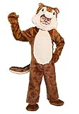 Algopix Similar Product 15 - Chipmunk Toddler Costume 2T Brown