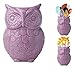 Algopix Similar Product 3 - Comfify Owl Utensil Holder Decorative
