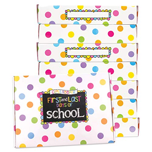 Algopix Similar Product 20 - Class Keeper Memory Book with First and