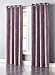 Algopix Similar Product 16 - Wonder Home Cathy Window Panel 50 x