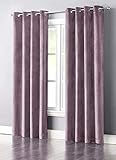Algopix Similar Product 1 - Wonder Home Cathy Window Panel 50 x