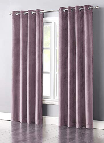 Algopix Similar Product 16 - Wonder Home Cathy Window Panel 50 x