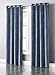 Algopix Similar Product 17 - Wonder Home Cathy Window Panel 50 x