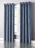 Algopix Similar Product 4 - Wonder Home Cathy Window Panel 50 x