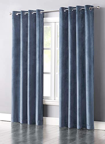 Algopix Similar Product 8 - Wonder Home Cathy Window Panel 50 x