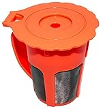 Algopix Similar Product 4 - Blendin Refillable Reusable KCarafe