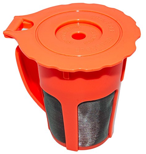 Algopix Similar Product 1 - Blendin Refillable Reusable KCarafe