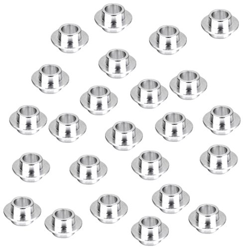 Algopix Similar Product 13 - Baoblaze 24pcs Inline Skates Wheel