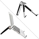 Algopix Similar Product 16 - Laptop Stand  Adjustable Laptop Stand