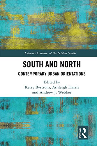 Algopix Similar Product 3 - South and North Contemporary Urban