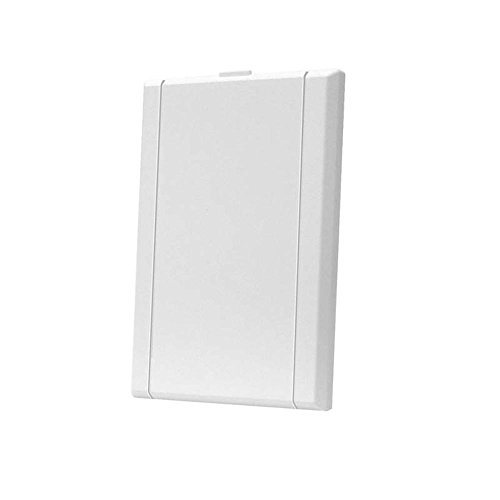 Algopix Similar Product 19 - Central Vacuum Inlet Valve Old Style