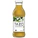 Algopix Similar Product 13 - Tazo Iced Tea Gingerly Jasmine 138
